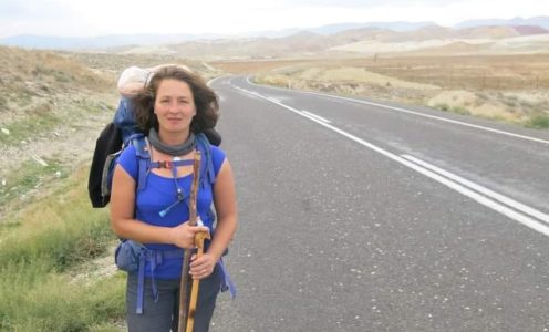 Bienvenue sur mon nouveau site!